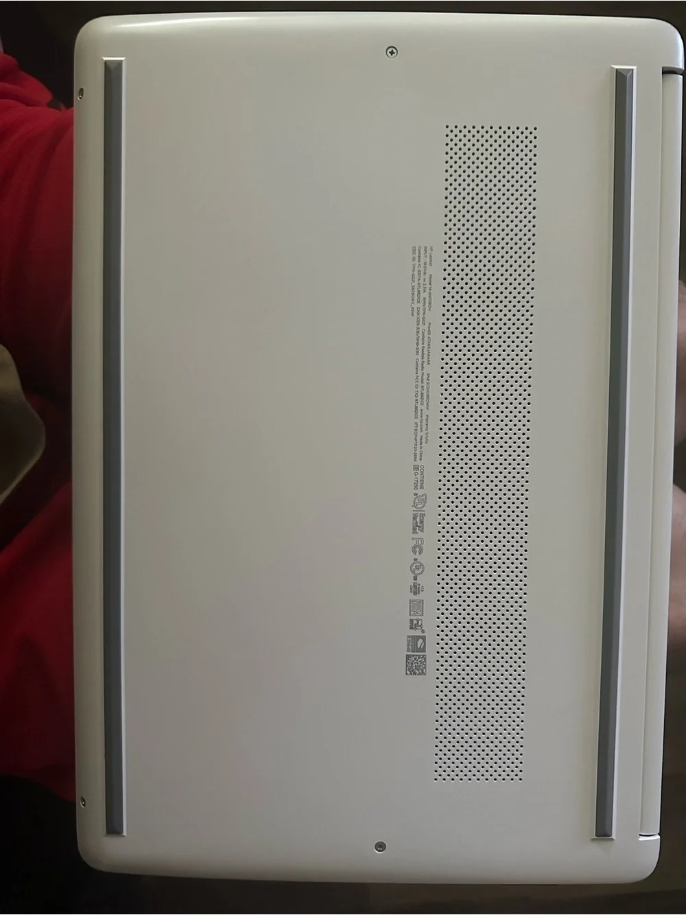 HP slim 14